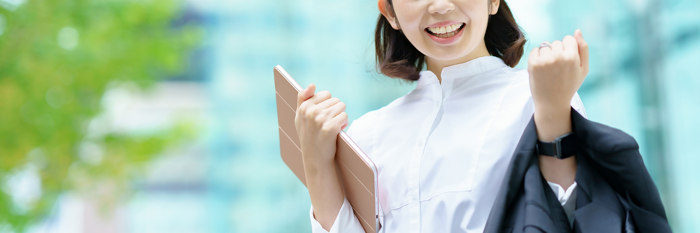 採用情報